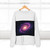 Galactic Harmony - Unisex Crew Neck Sweatshirt (EU)