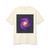 Galactic Harmony - Unisex Garment-Dyed Heavyweight Cotton Tee