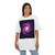 Galactic Harmony - Unisex Heavy Oversize Tee