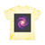 Galactic Harmony - Tie-Dye Tee, Cyclone