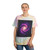 Galactic Harmony - Tie-Dye Tee, Spiral