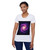 Galactic Harmony - Women's Organic Short Sleeve T-Shirt