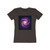 Galactic Harmony - The Boyfriend Tee for Women