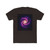 Galactic Harmony - Unisex Cotton Crew Tee