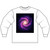 Galactic Harmony - Unisex Long Sleeve T-Shirt