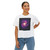 Galactic Harmony - Women's Boxy Tee