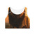 Majestic Lion Spirit - Sports Bra (AOP)
