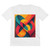 Dynamic Spectrum - Men's Lightweight V-Neck Tee