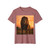 Majestic Lion Spirit - Unisex Recycled Organic T-Shirt