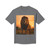Majestic Lion Spirit - Unisex Midweight T-shirt, Made in US