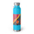 Dynamic Spectrum - Copper Vacuum Insulated Bottle, 22oz