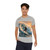 Dynamic Surf Rider - Men's Sports T-shirt
