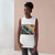 Dynamic Surf Rider - Unisex Barnard Tank 