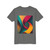 Dynamic Spectrum - Youth Short Sleeve Tee
