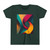 Dynamic Spectrum - Youth Short Sleeve Tee