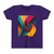 Dynamic Spectrum - Youth Short Sleeve Tee
