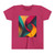 Dynamic Spectrum - Youth Short Sleeve Tee