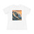 Dynamic Surf Rider - Women's Cotton Tee