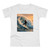 Dynamic Surf Rider - Single Jersey Women's T-shirt