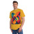 Dynamic Spectrum - Organic Unisex Classic T-Shirt