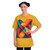 Dynamic Spectrum - Organic Unisex Classic T-Shirt