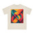 Dynamic Spectrum - Organic Unisex Classic T-Shirt
