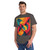 Dynamic Spectrum - Organic Unisex Classic T-Shirt