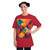 Dynamic Spectrum - Organic Unisex Classic T-Shirt