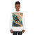 Dynamic Surf Rider - Unisex Sweatshirt (AOP)