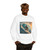 Dynamic Surf Rider - Unisex Crew Neck Sweatshirt