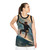Dynamic Surf Rider - Unisex Basketball Jersey (AOP)