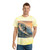 Dynamic Surf Rider - Tie-Dye Tee, Cyclone