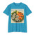 Flavors of the Sea - Unisex CVC Jersey T-shirt Flavors of the Sea - Unisex CVC Jersey T-shirt