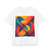 Dynamic Spectrum - Unisex Jersey T-Shirt