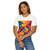 Dynamic Spectrum - Unisex Jersey T-Shirt