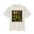 Whispering Forest Pines - Unisex Heavy Faded Tee