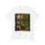 Whispering Forest Pines - USA-Made Unisex Short-Sleeve Jersey T-Shirt