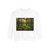 Whispering Forest Pines - Unisex Garment-Dyed Sweatshirt