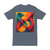 Dynamic Spectrum - Men's Heavyweight Tee Dynamic Spectrum - Men's Heavyweight Tee
