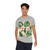 Botanical Bliss Retreat - Men's Sports T-shirt