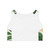 Botanical Bliss Retreat - Sports Bra (AOP)