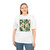 Botanical Bliss Retreat - Unisex Zone Performance T-shirt