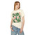 Botanical Bliss Retreat - Unisex Garment-Dyed Heavyweight Cotton Tee