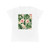 Botanical Bliss Retreat - Ladies' Cotton T-Shirt