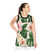 Botanical Bliss Retreat - Unisex Basketball Jersey (AOP)