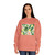 Botanical Bliss Retreat - Unisex Crew Sweatshirt