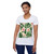 Botanical Bliss Retreat - Women's Organic Short Sleeve T-Shirt
