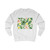 Botanical Bliss Retreat - Unisex Sweatshirt