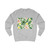 Botanical Bliss Retreat - Unisex Sweatshirt