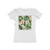 Botanical Bliss Retreat - The Boyfriend Tee for Women